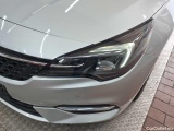  Opel  Astra 1.2 Turbo Start/Stop Sports Tourer Business Edition Manual Petrol  3 #19