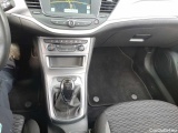  Opel  Astra 1.2 Turbo Start/Stop Sports Tourer Business Edition Manual Petrol  3 #26