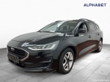  Ford  Focus Turnier 1.5 EcoBlue Start-Stopp-System Aut. COOL&CONNECT Automatic Diesel  4 