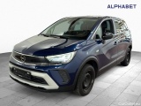  Opel  Crossland 1.5 Diesel Elegance Manual Diesel  6 