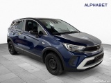  Opel  Crossland 1.5 Diesel Elegance Manual Diesel  6 #2