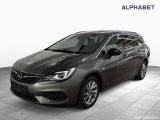  Opel  Astra 1.5 D Start/Stop Sports Tourer Automatik Elegance Automatic Diesel  7 