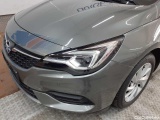  Opel  Astra 1.5 D Start/Stop Sports Tourer Automatik Elegance Automatic Diesel  7 #17