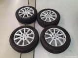  Opel  Astra 1.5 D Start/Stop Sports Tourer Automatik Elegance Automatic Diesel  8 #11