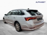  Skoda  Octavia Combi 2.0 TDI DSG First Edition Automatic Diesel  9 #3
