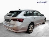  Skoda  Octavia Combi 2.0 TDI DSG First Edition Automatic Diesel  9 #4