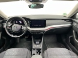  Skoda  Octavia Combi 2.0 TDI DSG First Edition Automatic Diesel  9 #7