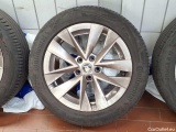  Skoda  Octavia Combi 2.0 TDI DSG First Edition Automatic Diesel  9 #25
