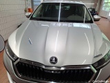  Skoda  Octavia Combi 2.0 TDI DSG First Edition Automatic Diesel  9 #36