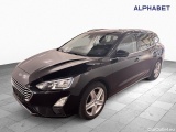  Ford  Focus Turnier 1.5 EcoBlue Start-Stopp-System Aut. COOL&CONNECT Automatic Diesel  10 