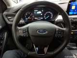  Ford  Focus Turnier 1.5 EcoBlue Start-Stopp-System Aut. COOL&CONNECT Automatic Diesel  10 #13