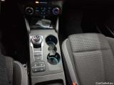  Ford  Focus Turnier 1.5 EcoBlue Start-Stopp-System Aut. COOL&CONNECT Automatic Diesel  10 #14
