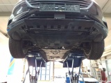  Ford  Focus Turnier 1.5 EcoBlue Start-Stopp-System Aut. COOL&CONNECT Automatic Diesel  10 #20