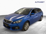  Peugeot  308 SW BlueHDi 130 EAT8 Stop & Start Allure Pack Automatic Diesel  11 