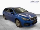  Peugeot  308 SW BlueHDi 130 EAT8 Stop & Start Allure Pack Automatic Diesel  11 #2