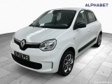  Renault  Twingo electric Equilibre Automatic Electric  12 