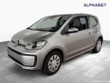  Volkswagen  Up - Manual Petrol  13 