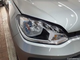  Volkswagen  Up - Manual Petrol  13 #20