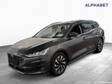  Ford  Focus Turnier 1.5 EcoBlue Start-Stopp-System Aut. TITANIUM STYLE Automatic Diesel  14 