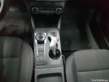  Ford  Focus Turnier 1.5 EcoBlue Start-Stopp-System Aut. TITANIUM STYLE Automatic Diesel  14 #15