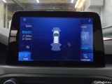  Ford  Focus Turnier 1.5 EcoBlue Start-Stopp-System Aut. TITANIUM STYLE Automatic Diesel  14 #18