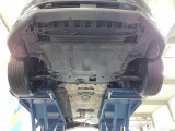  Ford  Focus Turnier 1.5 EcoBlue Start-Stopp-System Aut. TITANIUM STYLE Automatic Diesel  14 #24