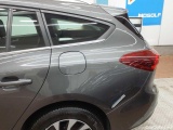  Ford  Focus Turnier 1.5 EcoBlue Start-Stopp-System Aut. TITANIUM STYLE Automatic Diesel  14 #40