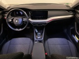  Skoda  Octavia Combi 2.0 TDI DSG First Edition Automatic Diesel  15 #7