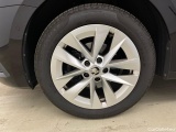  Skoda  Octavia Combi 2.0 TDI DSG First Edition Automatic Diesel  15 #10