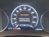  Opel  Insignia SPORTS Tourer 2.0 Diesel Aut. Elegance Automatic Diesel  16 #40
