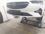  Opel  Insignia SPORTS Tourer 2.0 Diesel Aut. Elegance Automatic Diesel  16 #46