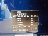  Opel  Crossland 1.5 Diesel Elegance Manual Diesel  17 #12