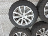  Opel  Crossland 1.5 Diesel Elegance Manual Diesel  17 #22