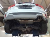  Ford  Focus 1.5 EcoBlue Start-Stopp-System Aut. ACTIVE Automatic Diesel  18 #27