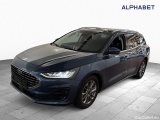 Ford  Focus Turnier 1.5 EcoBlue Start-Stopp-System Aut. TITANIUM Automatic Diesel  19 