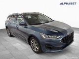  Ford  Focus Turnier 1.5 EcoBlue Start-Stopp-System Aut. TITANIUM Automatic Diesel  19 #2