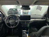  Ford  Focus Turnier 1.5 EcoBlue Start-Stopp-System Aut. TITANIUM Automatic Diesel  19 #7