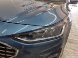  Ford  Focus Turnier 1.5 EcoBlue Start-Stopp-System Aut. TITANIUM Automatic Diesel  19 #19