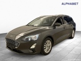  Ford  Focus Turnier 1.5 EcoBlue Start-Stopp-System Aut. TITANIUM X Automatic Diesel  20 