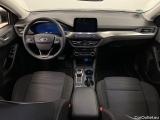  Ford  Focus Turnier 1.5 EcoBlue Start-Stopp-System Aut. TITANIUM X Automatic Diesel  20 #7