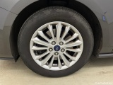  Ford  Focus Turnier 1.5 EcoBlue Start-Stopp-System Aut. TITANIUM X Automatic Diesel  20 #10