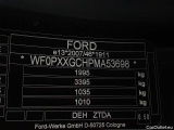  Ford  Focus Turnier 1.5 EcoBlue Start-Stopp-System Aut. TITANIUM X Automatic Diesel  20 #12