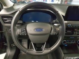  Ford  Focus Turnier 1.5 EcoBlue Start-Stopp-System Aut. TITANIUM X Automatic Diesel  20 #16