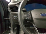  Ford  Focus Turnier 1.5 EcoBlue Start-Stopp-System Aut. TITANIUM X Automatic Diesel  20 #17