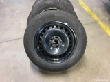  Ford  Focus Turnier 1.5 EcoBlue Start-Stopp-System Aut. TITANIUM X Automatic Diesel  20 #28