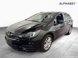  Opel  Astra 1.2 Turbo Start/Stop Sports Tourer Edition Manual Petrol  22 