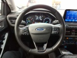  Ford  Focus Turnier 1.5 EcoBlue Start-Stopp-System Aut. ACTIVE Automatic Diesel  23 #12