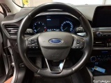  Ford  Focus Turnier 1.5 EcoBlue Start-Stopp-System Aut. ACTIVE Automatic Diesel  24 #16