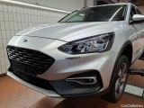  Ford  Focus Turnier 1.5 EcoBlue Start-Stopp-System Aut. ACTIVE Automatic Diesel  24 #40