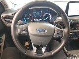  Ford  Focus Turnier 1.5 EcoBlue Start-Stopp-System Aut. COOL&CONNECT Automatic Diesel  25 #14